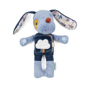 Lilliputiens – Jules peluche à histoires