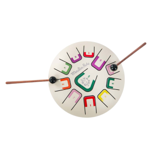 Moulin Roty – Tambour à languettes Après la pluie