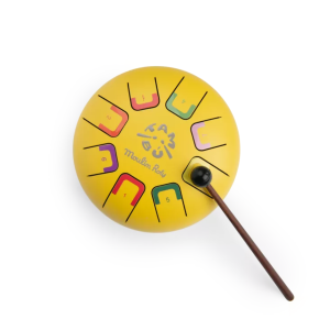 Moulin Roty – Petit tambour à languettes