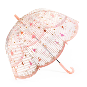 Djeco – Parapluie Ballerines