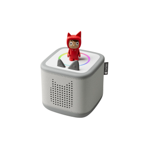 Tonies – Toniebox grise