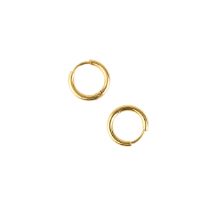 Mrs Ertha – Créoles 14 mm