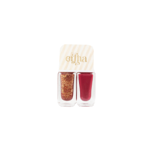 Mrs Ertha – Lot de 2 vernis Royal Pop