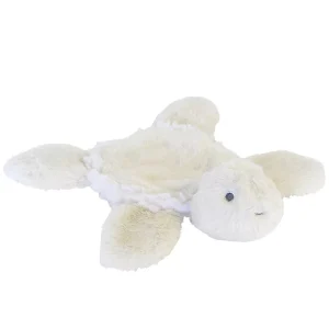 Happy horse – Doudou plat tortue