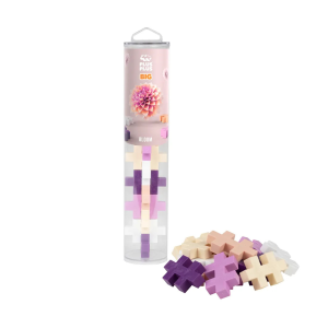 Plus Plus – Tube 15 pièces Bloom