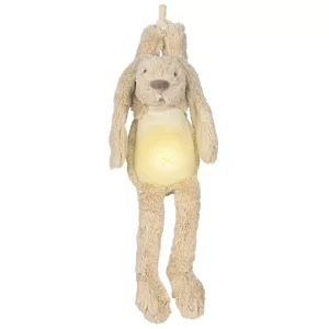 Happy horse – Veilleuse Richie Beige