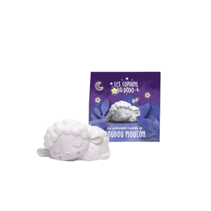 Tonies – Figurine les copains au dodo – Mouton