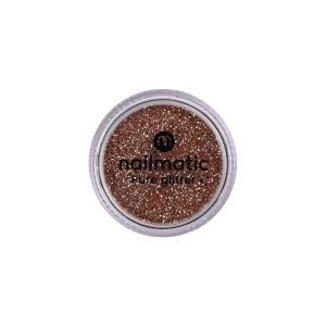 Nailmatic – Petites paillettes or