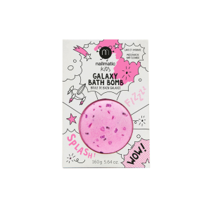 Nailmatic – Bombe de bain cosmic