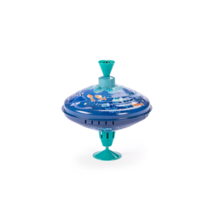 Moulin Roty – Grande toupie « Les aventures de Paulie »