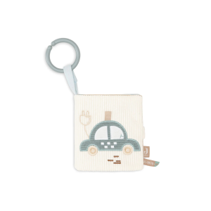 Jollein – Livre d&rsquo;activités « On the go »