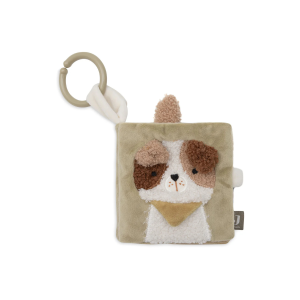 Jollein – Livre d&rsquo;activités Tiny Park