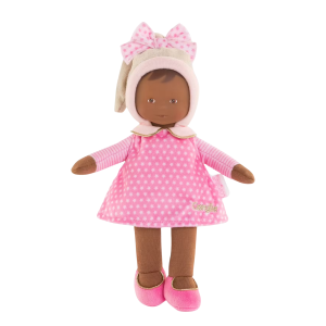 Corolle – Poupée Miss Rose Rêves d&rsquo;étoiles 25cm