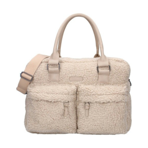 Kidzroom – Sac à langer Beige