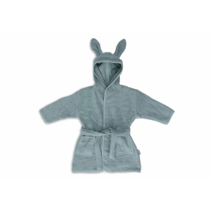Jollein – Peignoir Sea green 1-2 ans