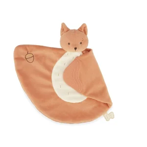 Doudou dentition écureuil – Kaloo