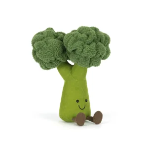 Jellycat – Broccoli