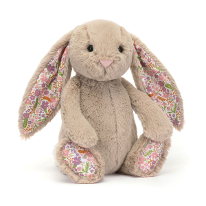 Jellycat – Lapin medium bunny petal