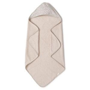 Babyshower – Cape de bain soft print