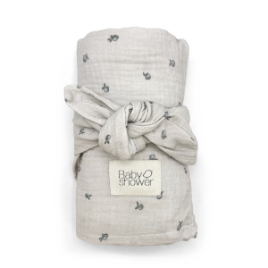 Babyshower – Set de langes minimax apricot