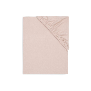Jollein – Drap housse wild rose 70×140