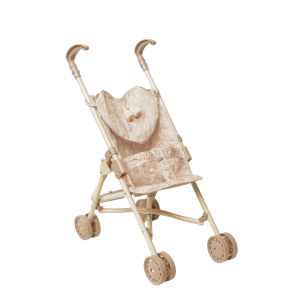 Mrs Ertha – Poussette Little Daisy