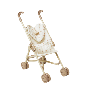 Mrs Ertha – Poussette flower buds