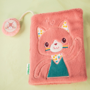 Lilliputiens – Album photo Jeanne