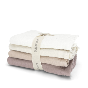 Babyshower – Lot 4 langes nude