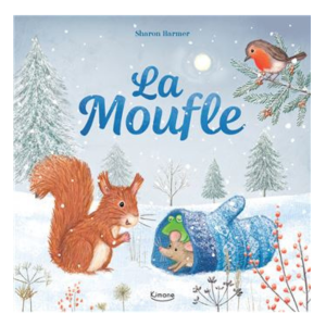 Kimane – La mouffle