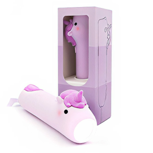Little L – Lampe de poche Licorne