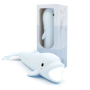 Little L – Lampe de poche Dauphin