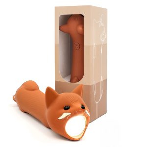 Little L – Lampe de poche Renard