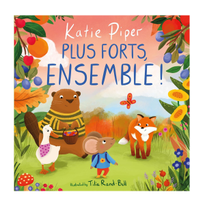 1 2 3 Soleil – Plus fort ensemble