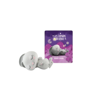 Tonies – Doudou Lapinou Les copains du dodo