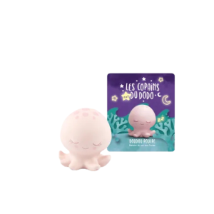 Tonies – Le poulpe Les copains du dodo