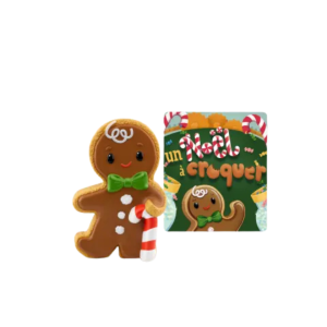 Tonies – Un noël à croquer