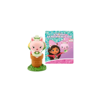 Tonies – Fée minette Gabby et la maison magique.