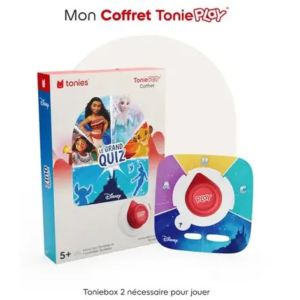 Tonies – Tonieplay Disney