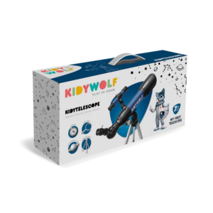 Kidywolf – Téléscope