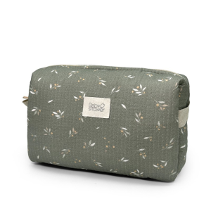 Babyshower – Trousse de toilette camila misty woods