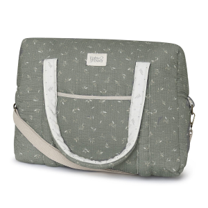 Babyshower – Sac à langer camila misty woods