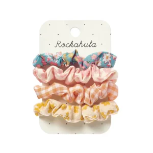 Rockahula – Lot de 4 chouchous Floreau Heidi