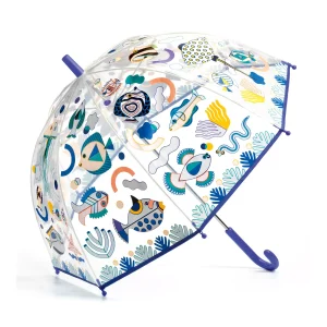 Djeco – Parapluie Poissons