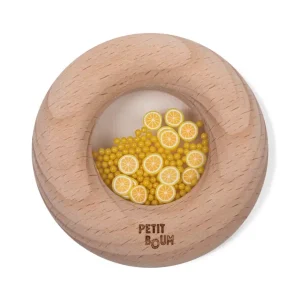 Petit boum – Donut sensoriel Citrons