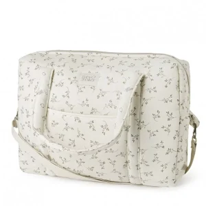 Babyshower – Sac maternité Olive Bloom