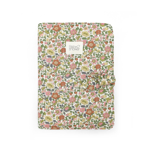 Babyshower – Protège carnet de santé Theresa