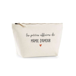 MFP – Trousse Mamie d&rsquo;amour