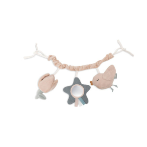 Jollein – Chaine d&rsquo;activité lovely birds