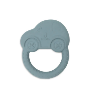 Jollein – Anneau de dentition On the go